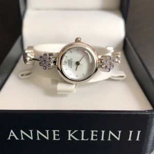 Anne Klein Quartz Watch